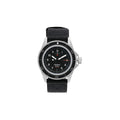 Stainless Steel Quartz Diver