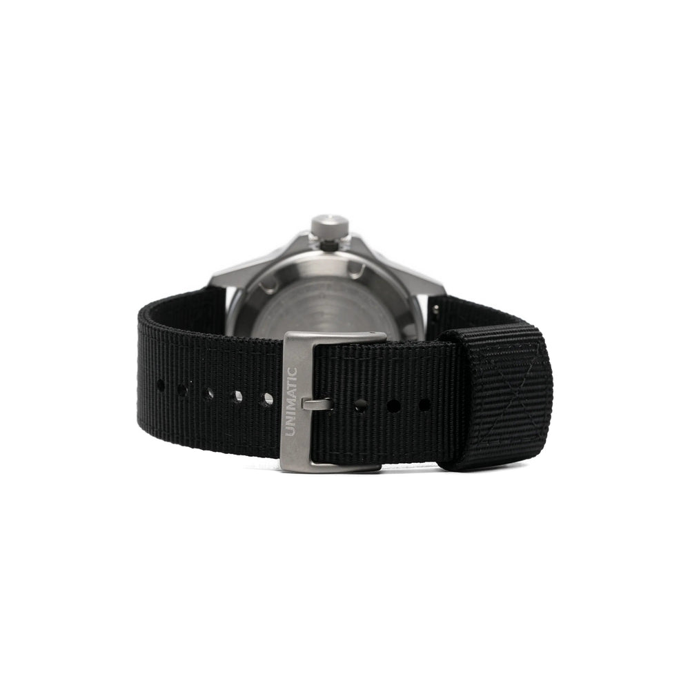Stainless Steel Quartz Diver