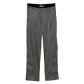 Silk Dot Waistband
