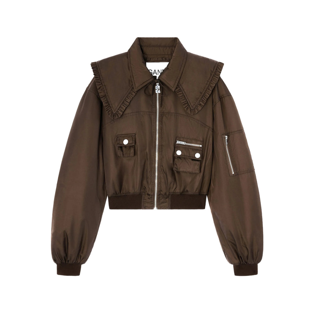 Outerwear Ganni