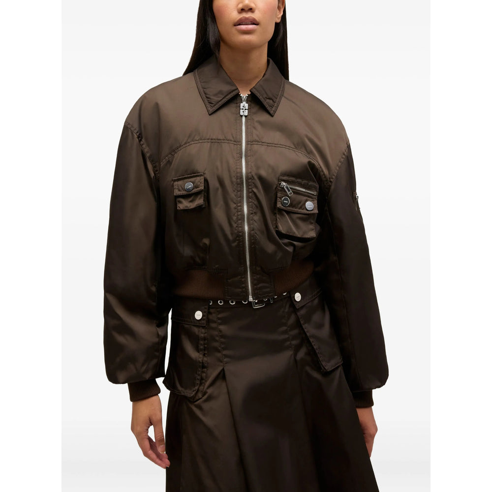 Outerwear Ganni