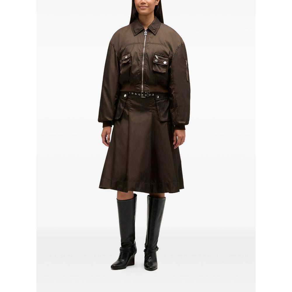Outerwear Ganni