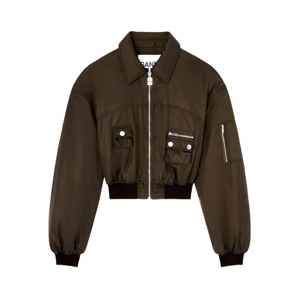 Outerwear Ganni