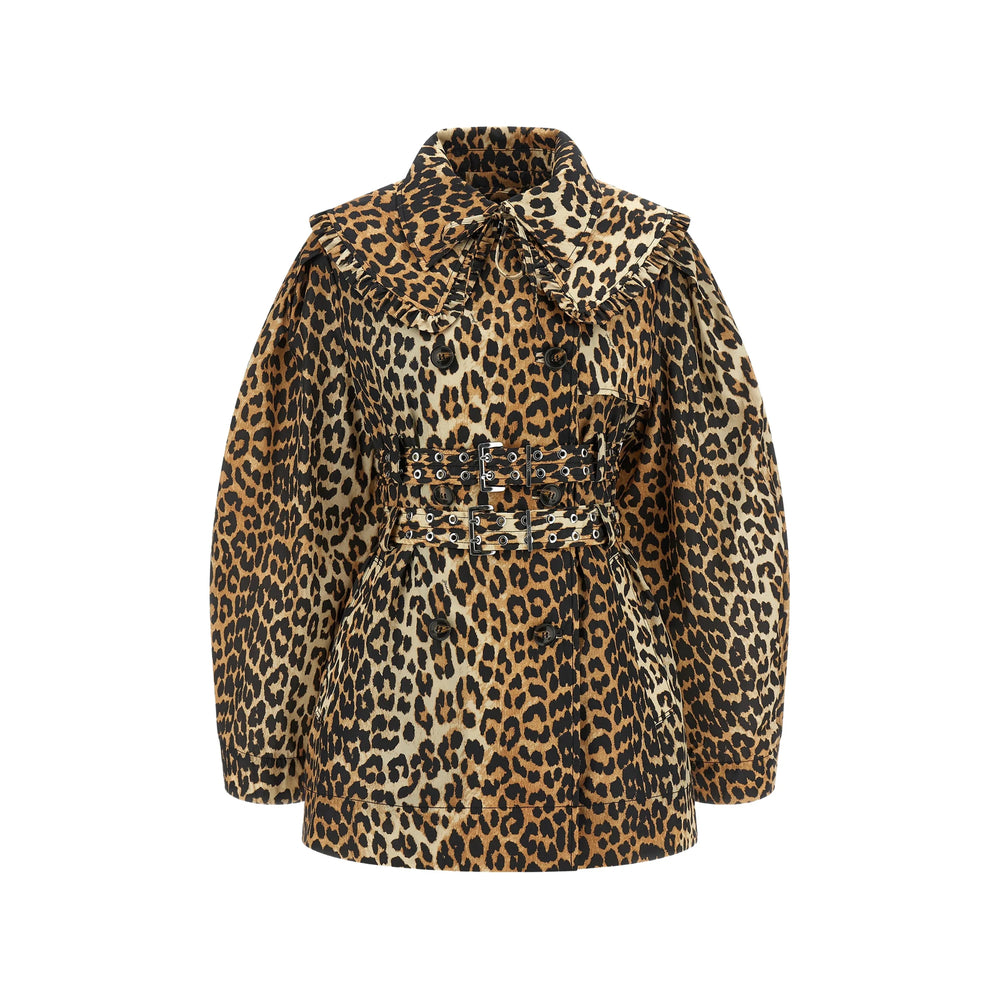 Outerwear Ganni