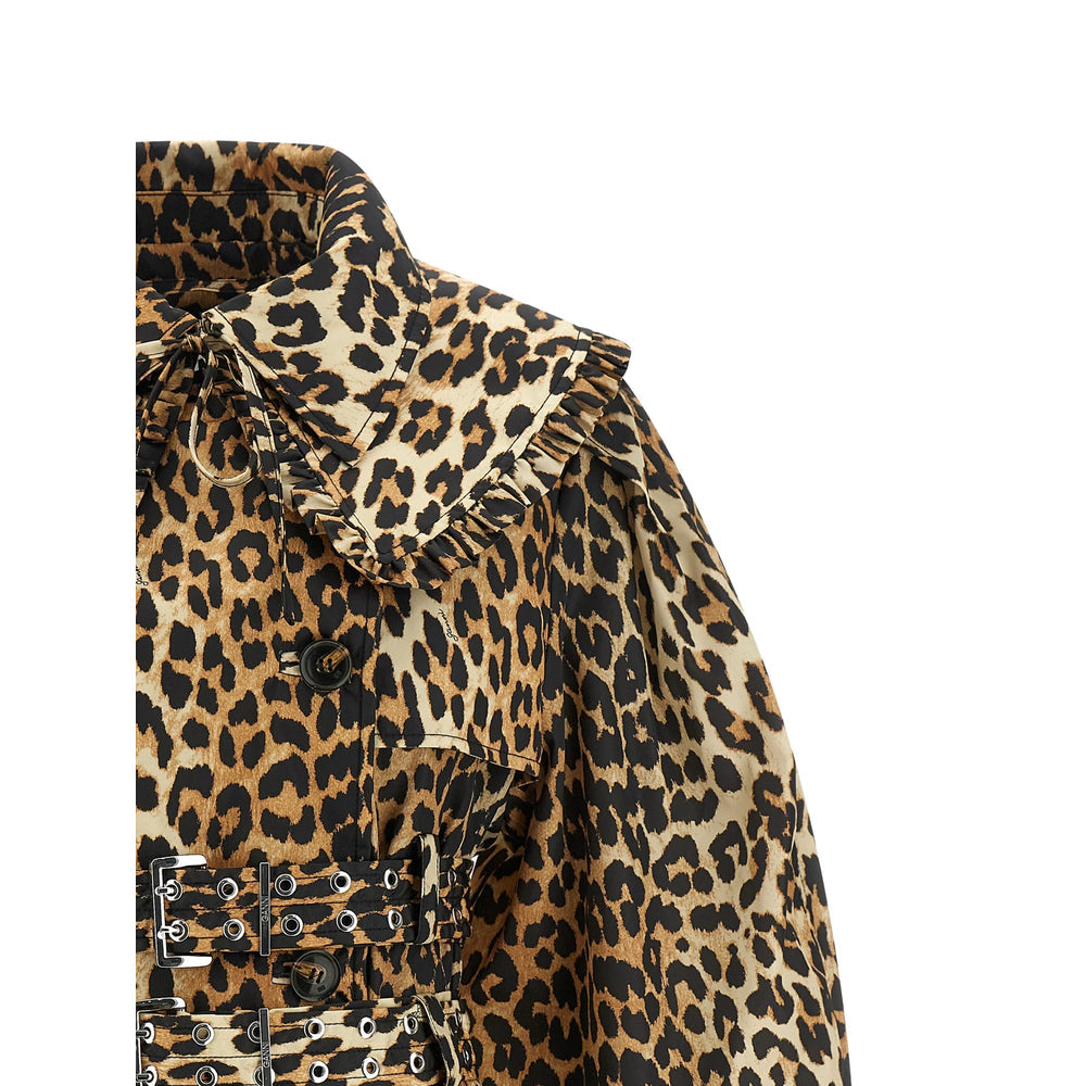 Outerwear Ganni