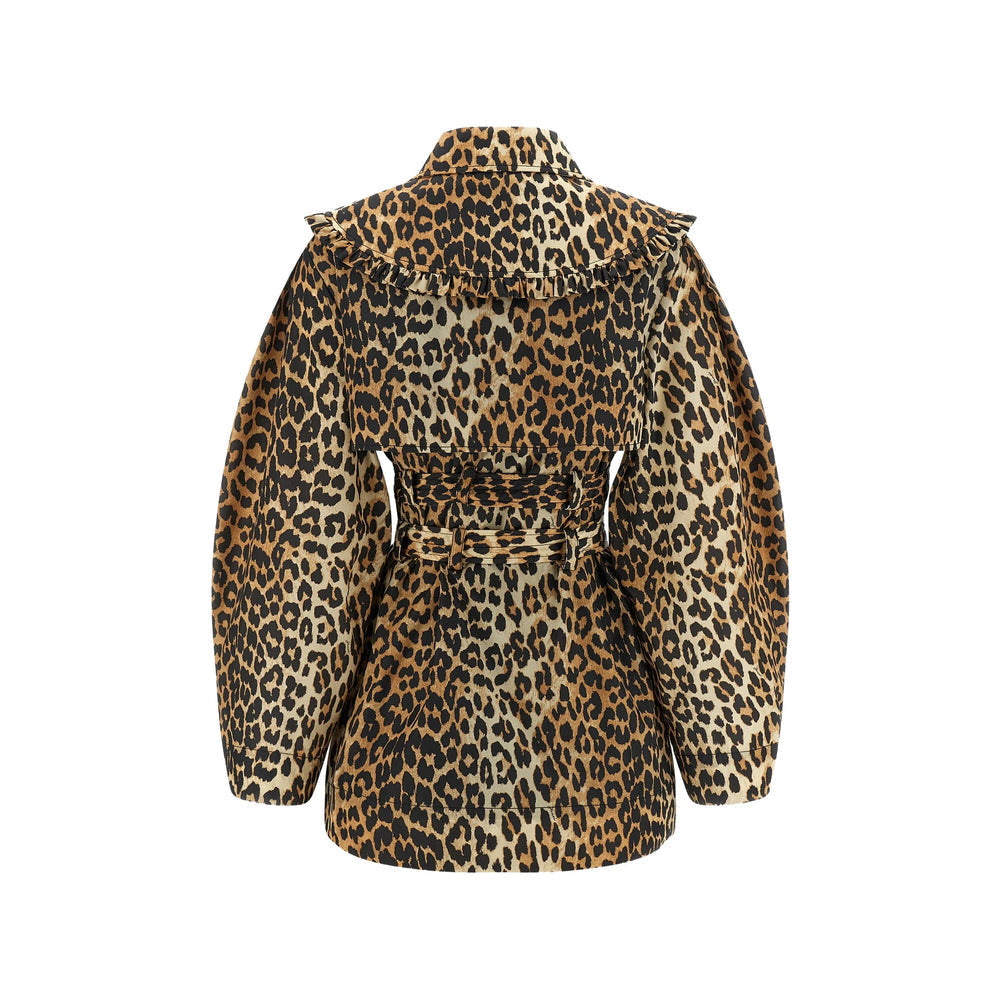 Outerwear Ganni