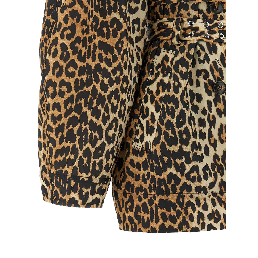Outerwear Ganni