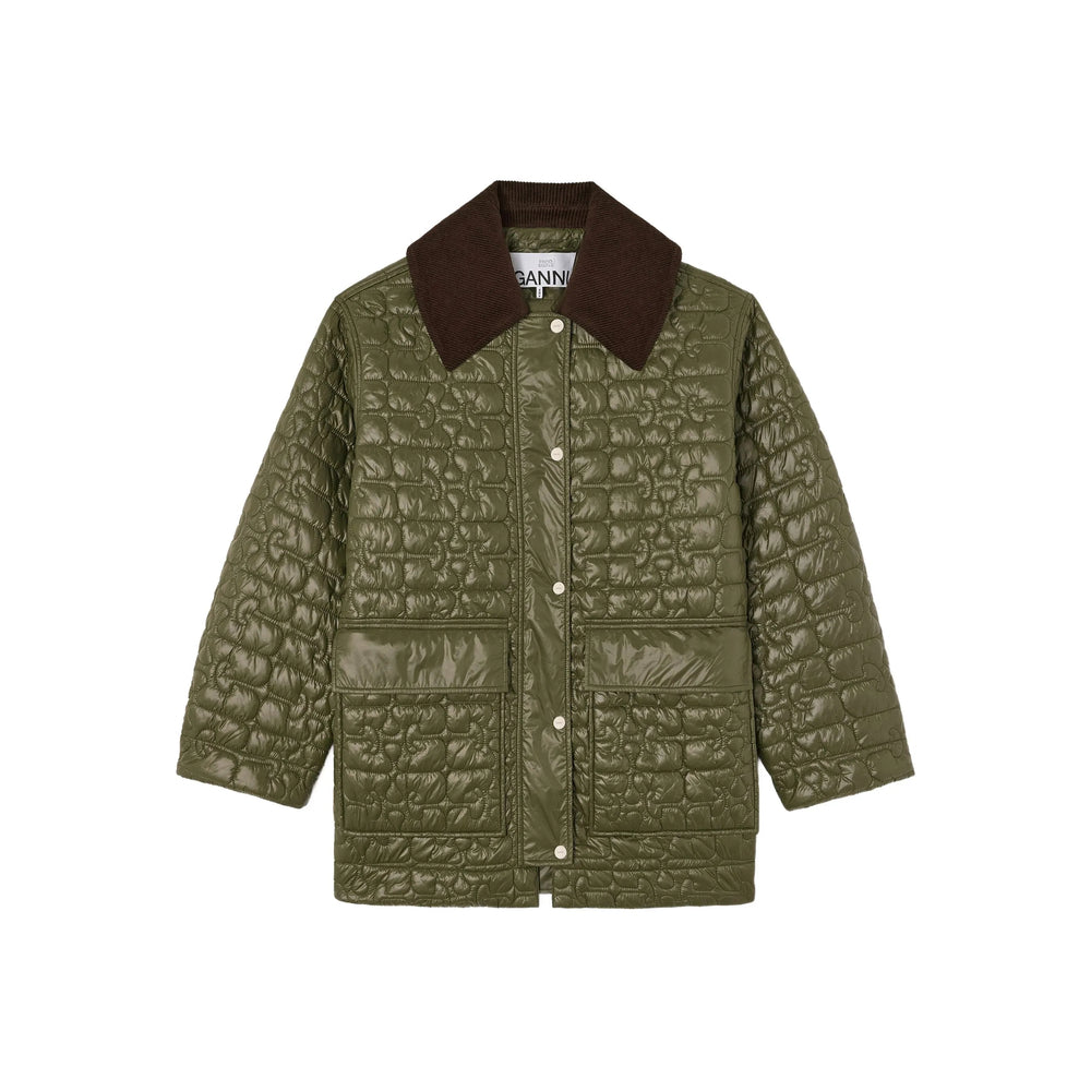 Outerwear Ganni