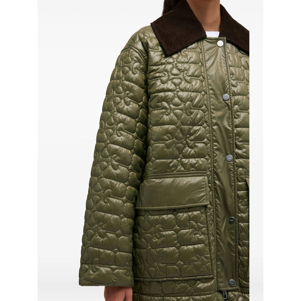 Outerwear Ganni