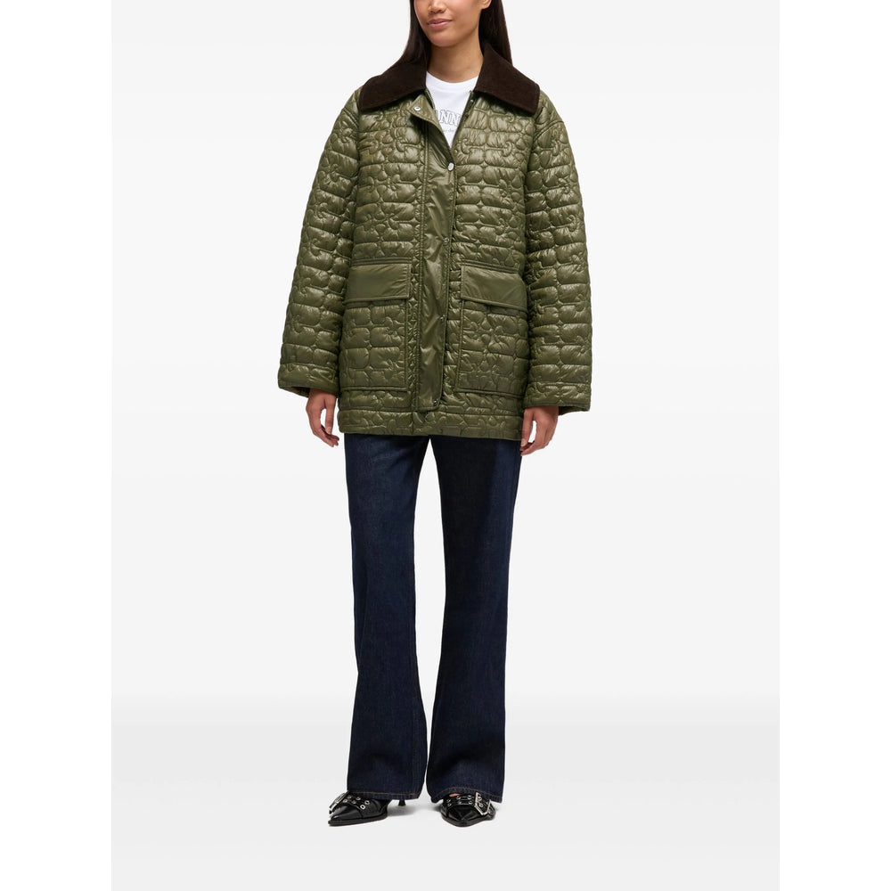 Outerwear Ganni