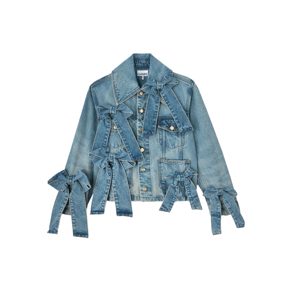 Outerwear Ganni