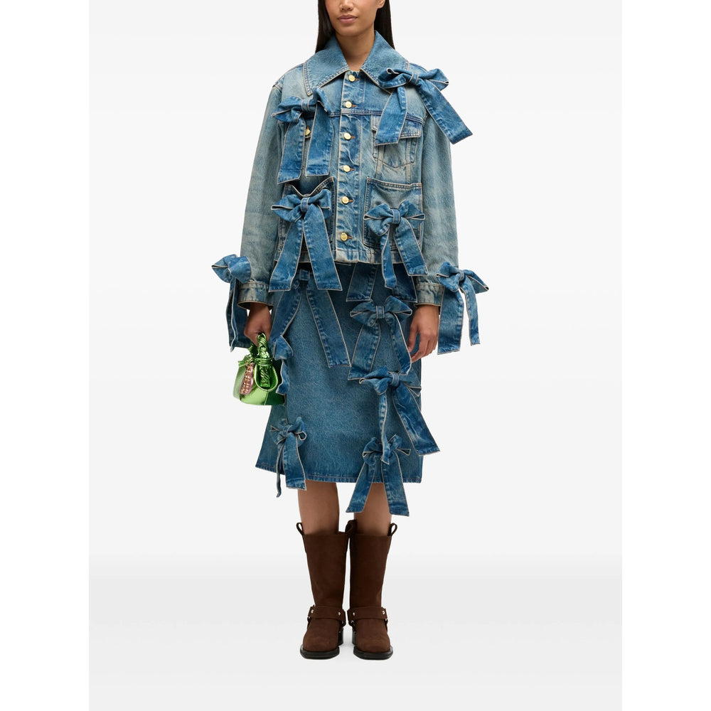 Outerwear Ganni