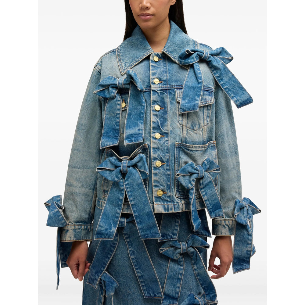 Outerwear Ganni