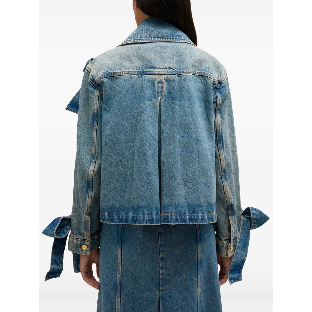 Outerwear Ganni