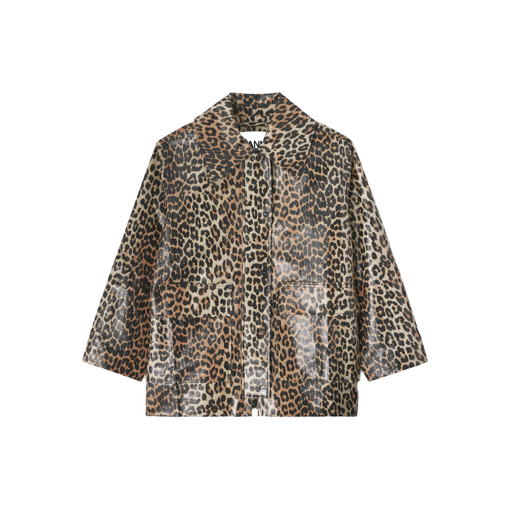 Outerwear Ganni