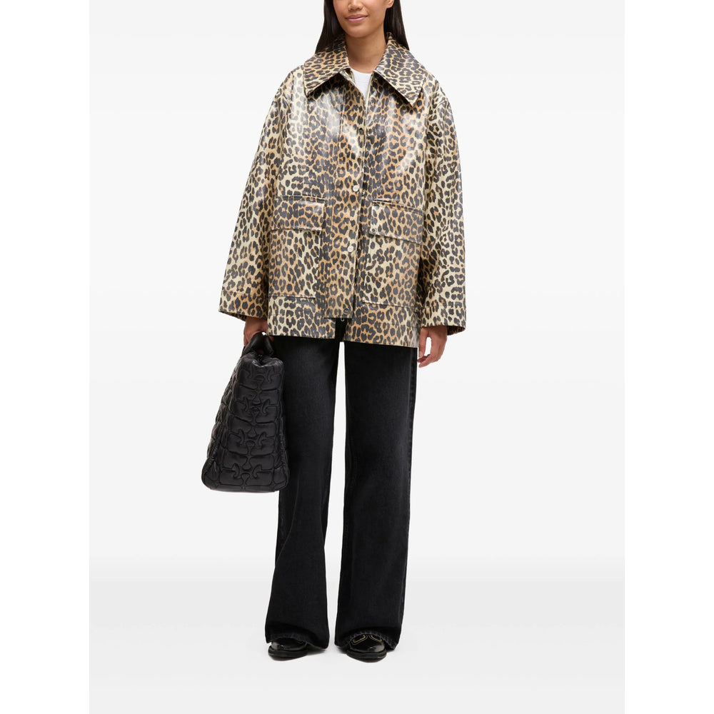 Outerwear Ganni