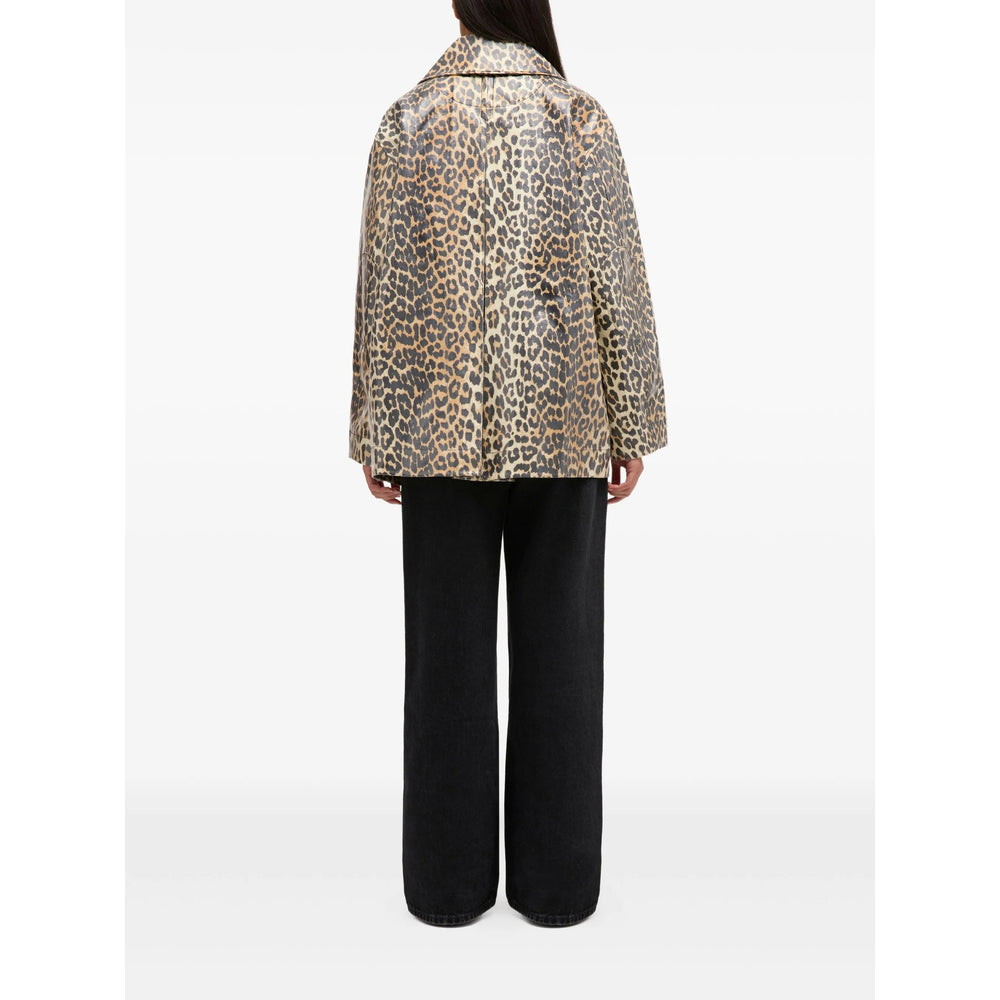 Outerwear Ganni