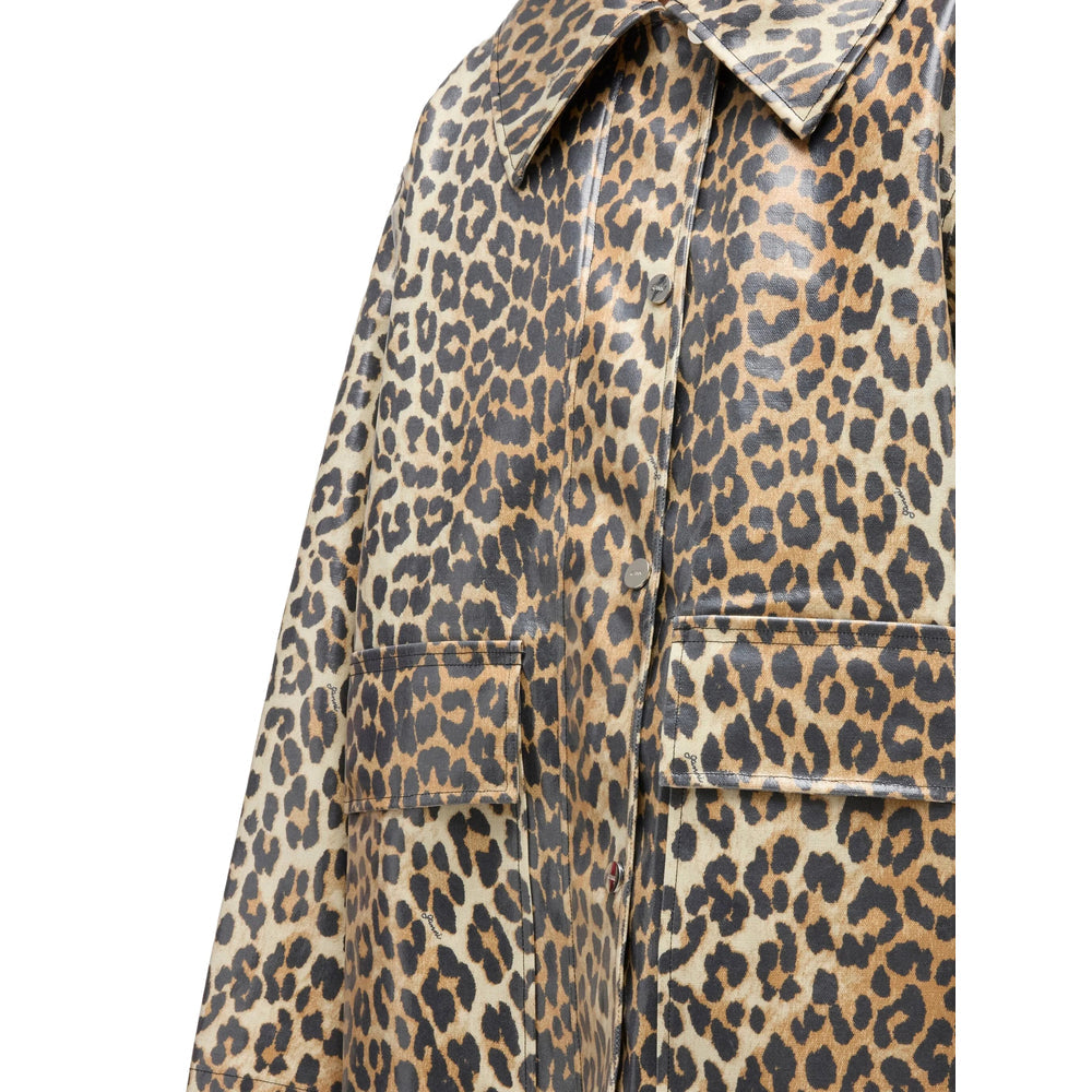 Outerwear Ganni