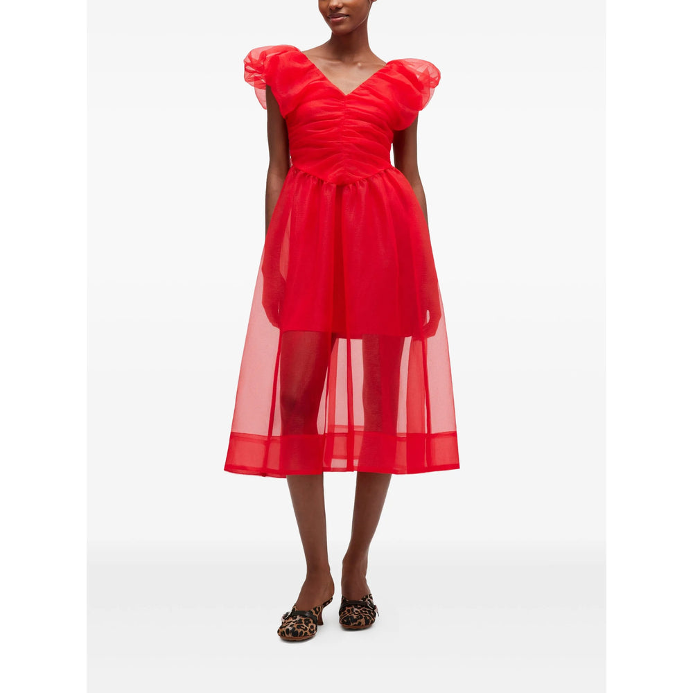 Dress Ganni