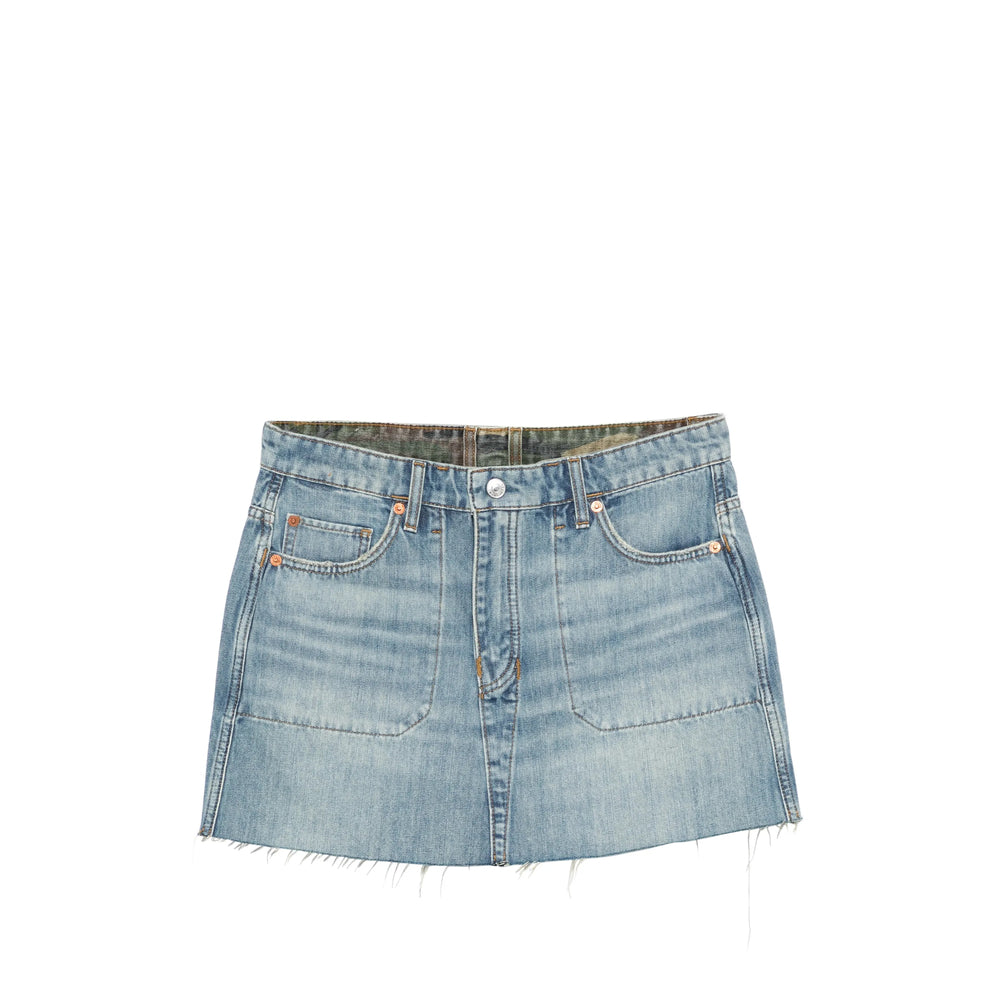 Jeans Re/done