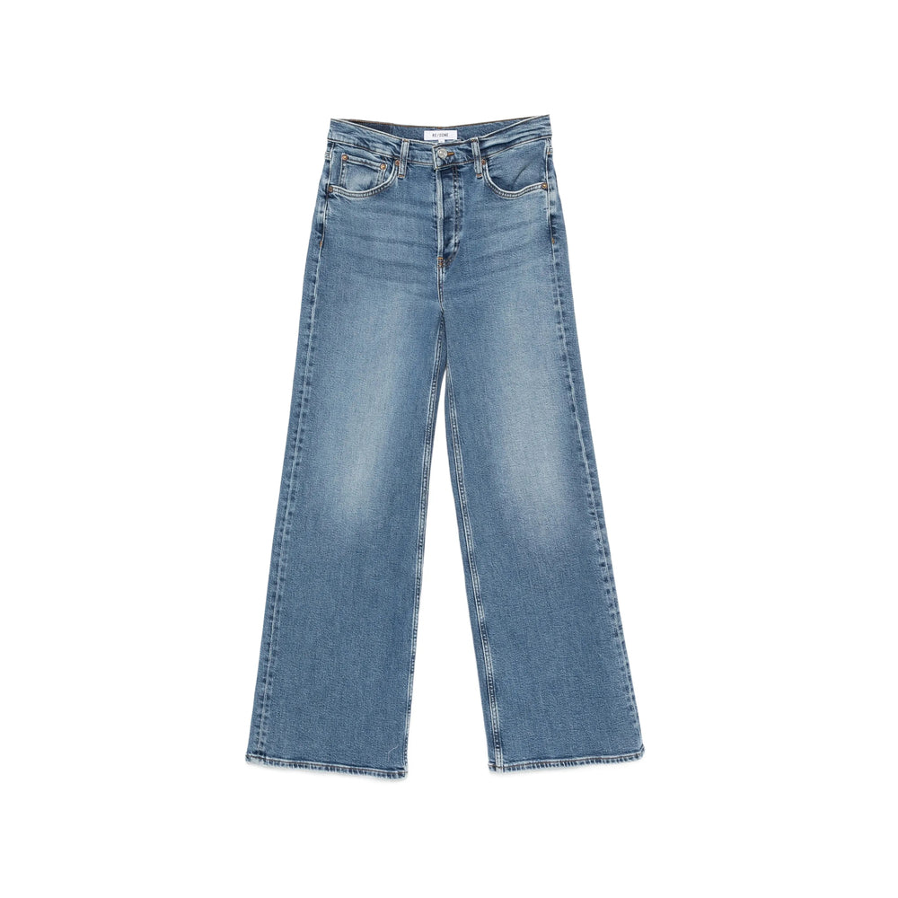 Jeans Re/done