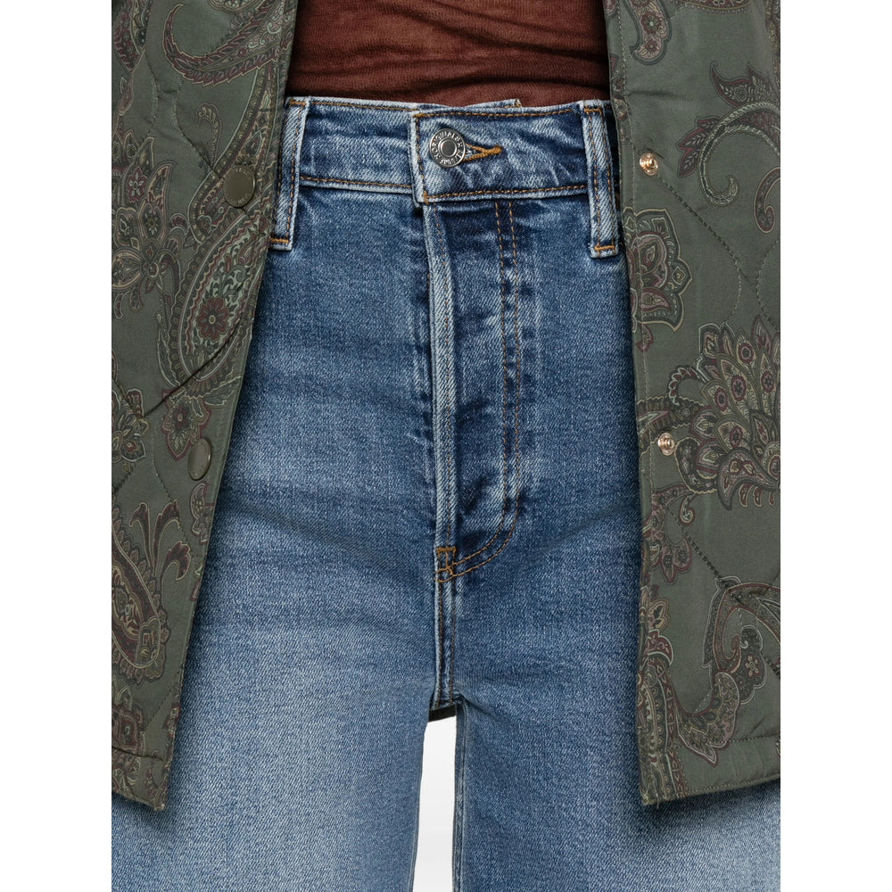 Jeans Re/done