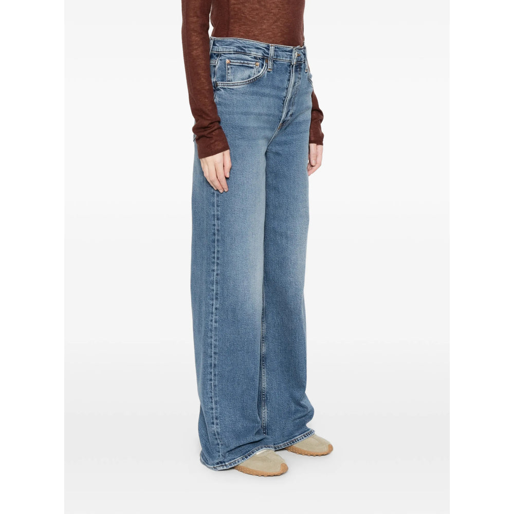 Jeans Re/done