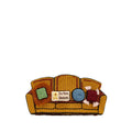 Bag Staud