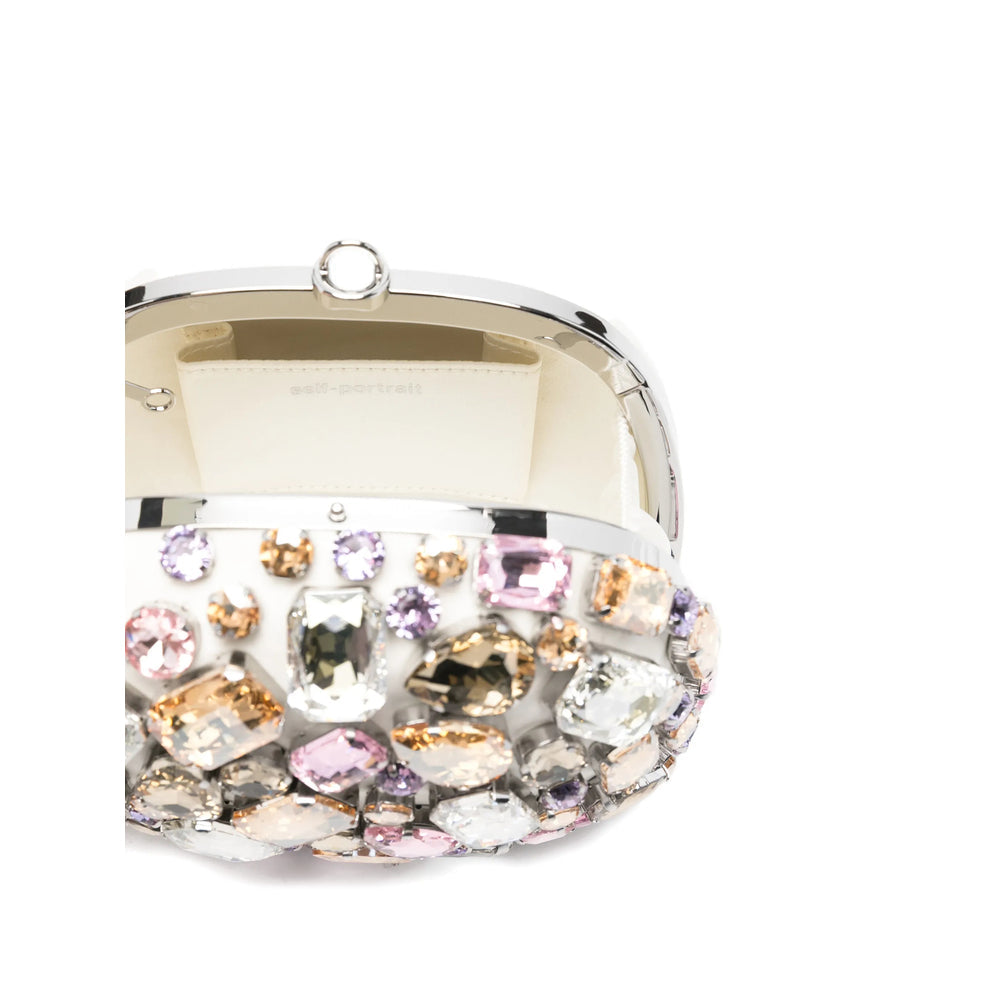 Crisp Face Chronograph