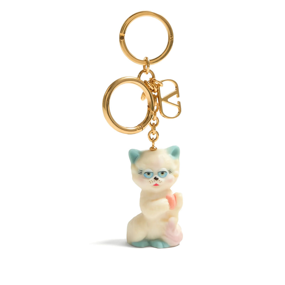 Keyring Valentino Garavani