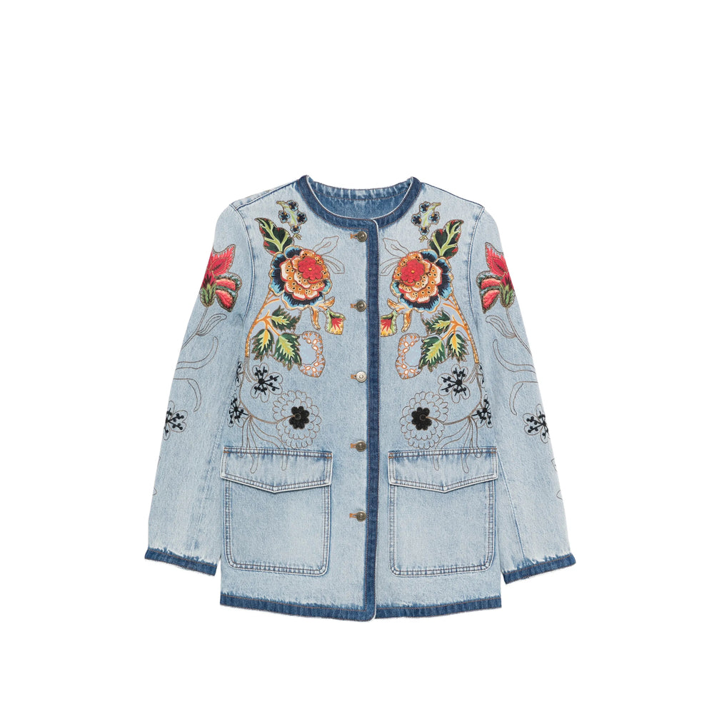 Outerwear Valentino
