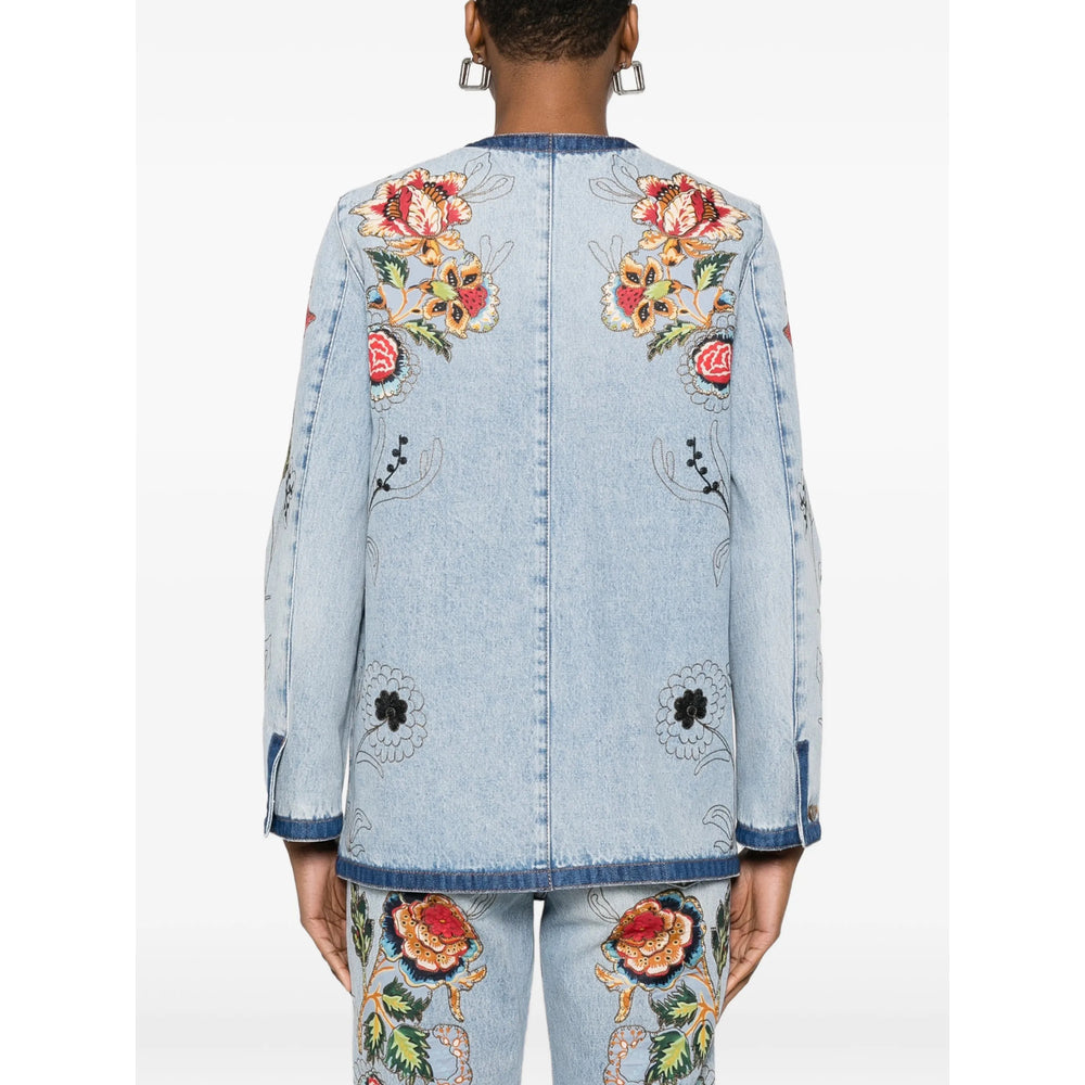 Outerwear Valentino