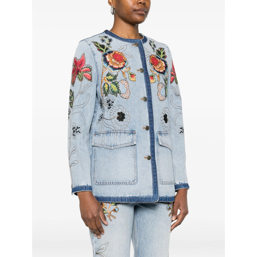 Outerwear Valentino