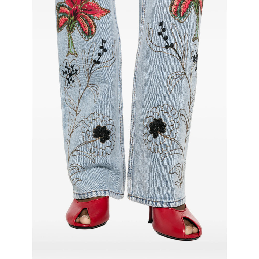 Jeans Valentino