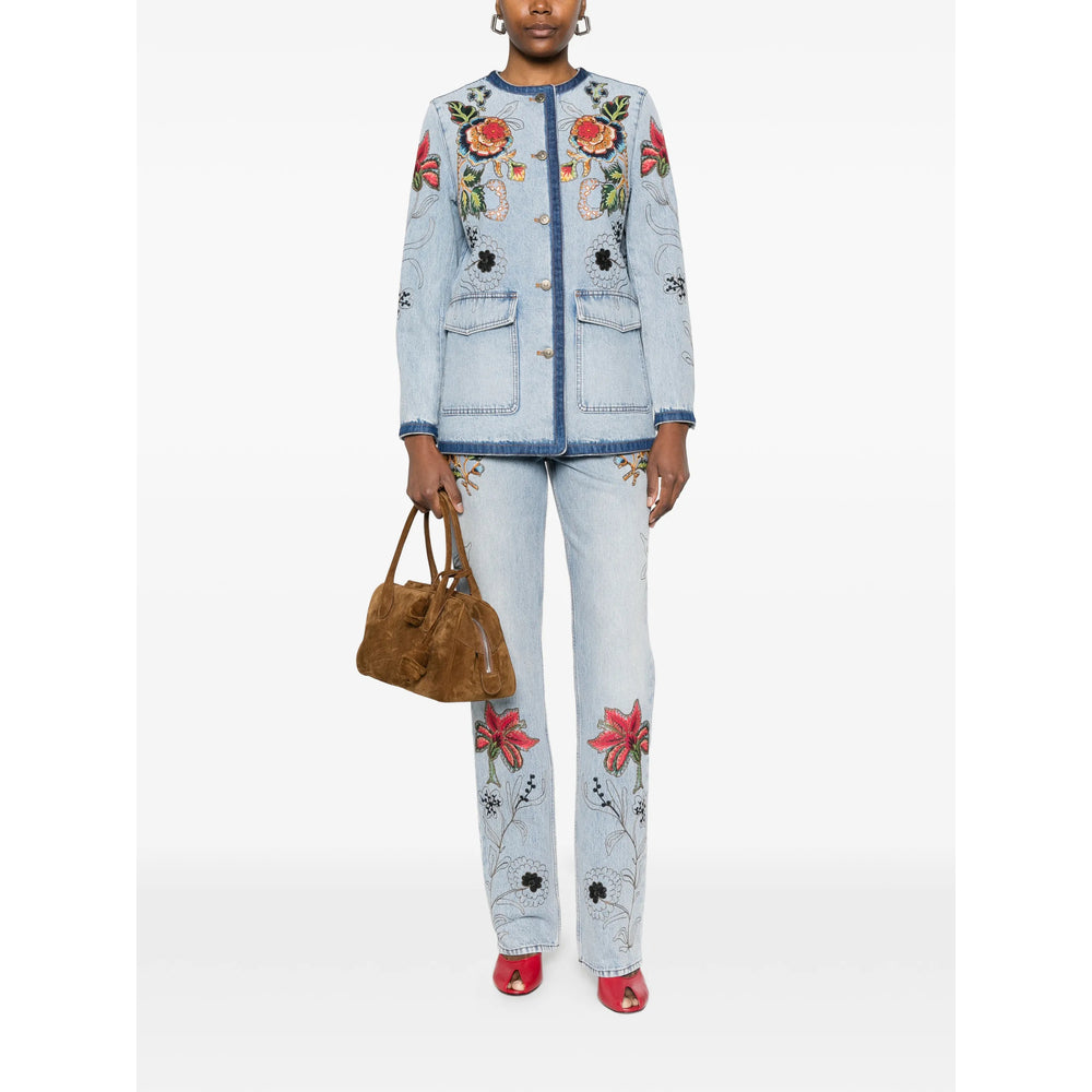 Jeans Valentino