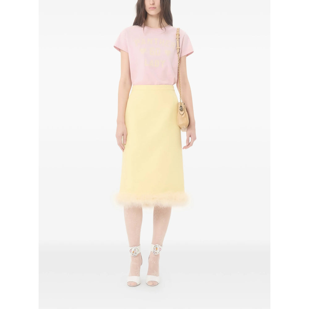 T-shirt Valentino