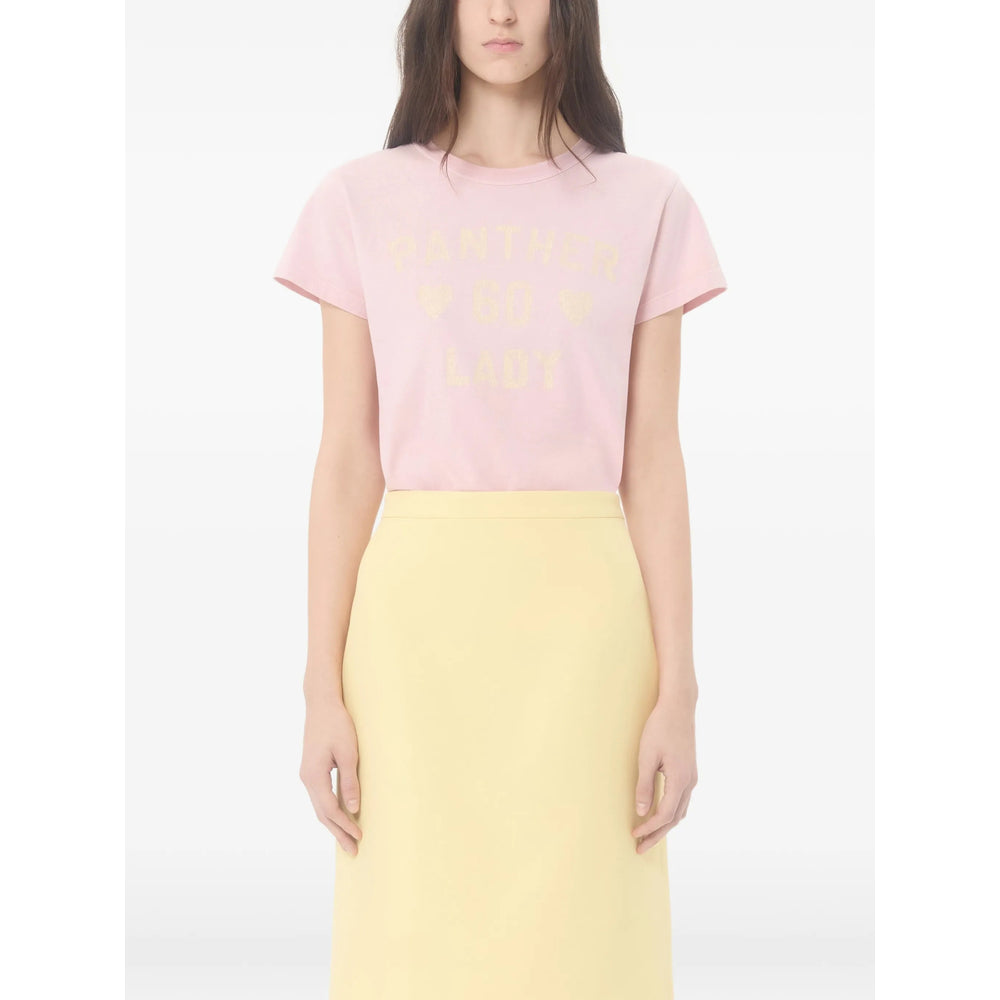 T-shirt Valentino