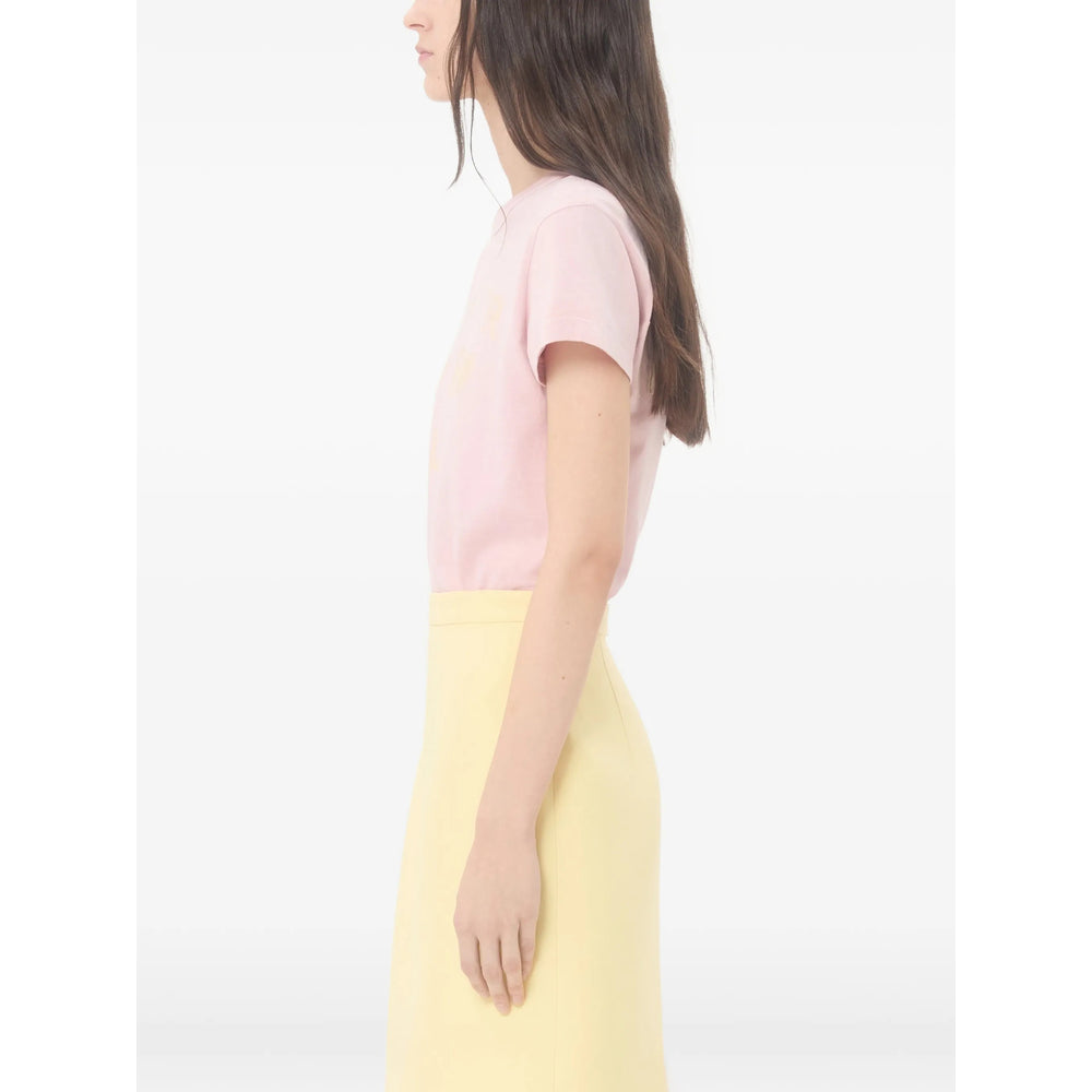 T-shirt Valentino