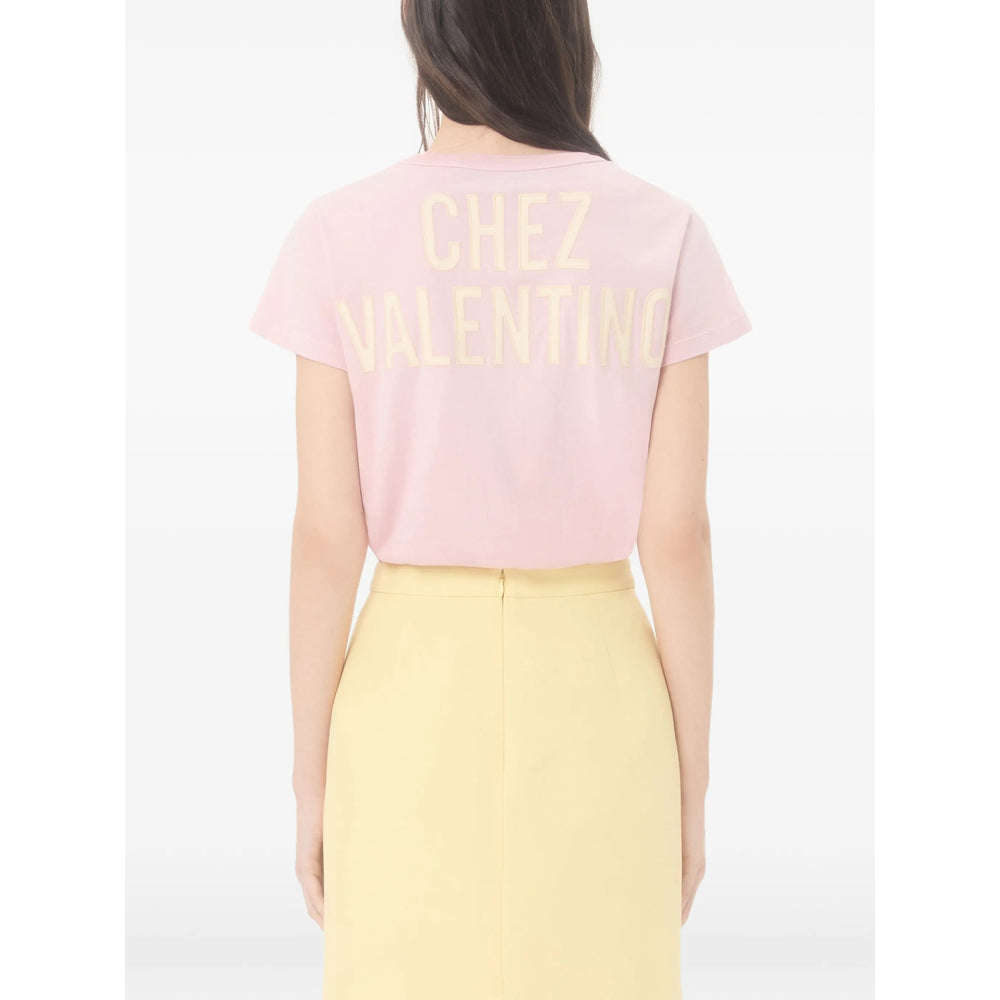 T-shirt Valentino