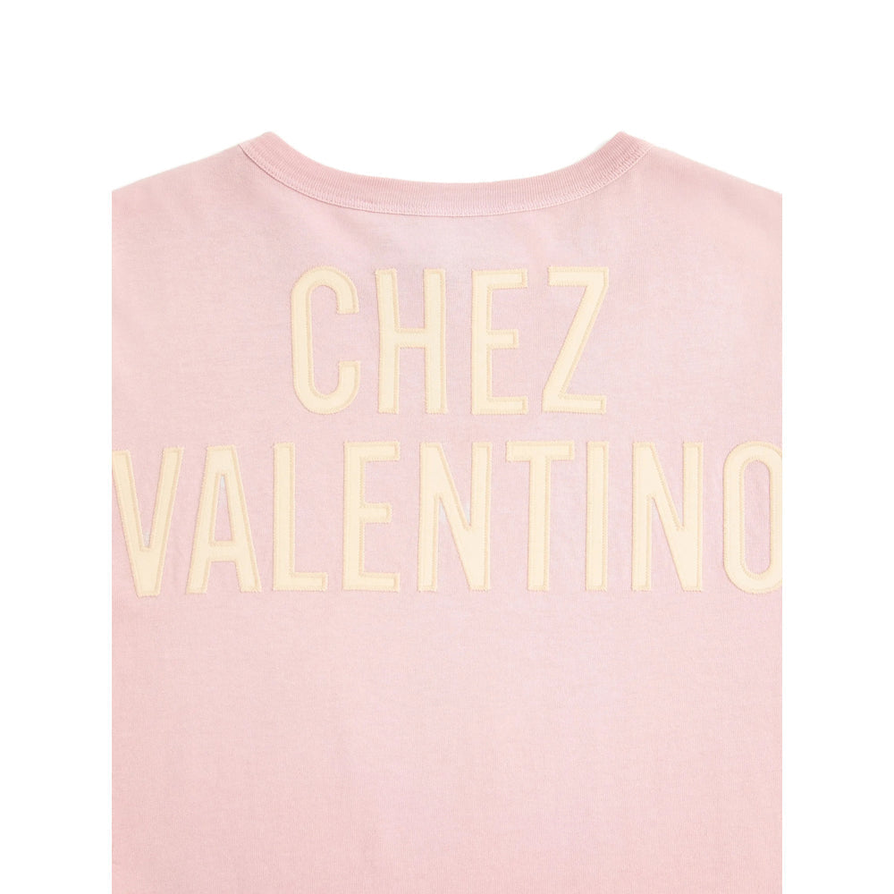 T-shirt Valentino