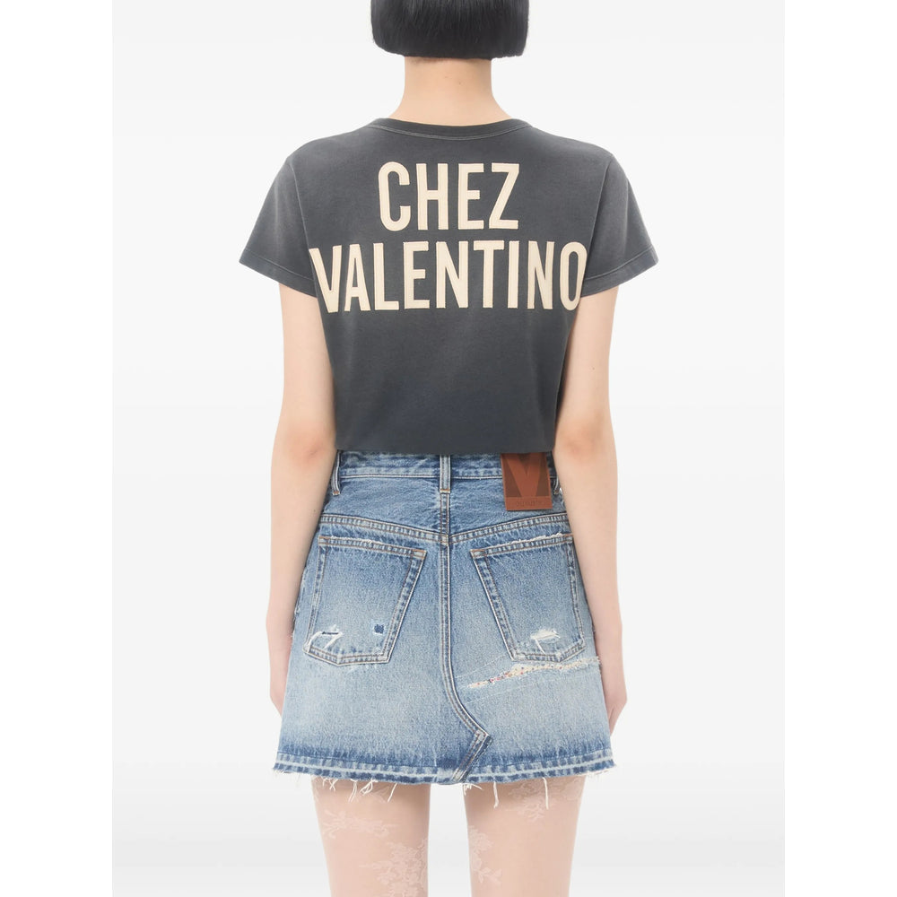 T-shirt Valentino