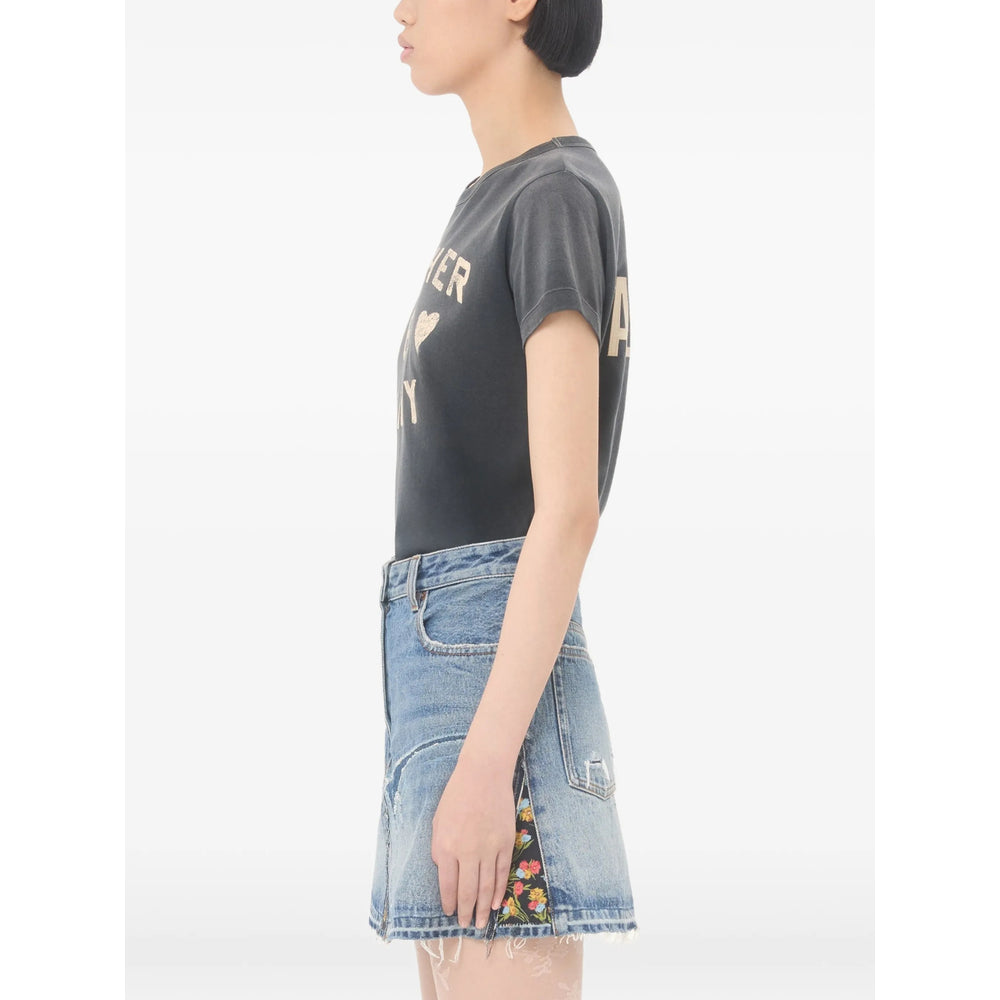 T-shirt Valentino