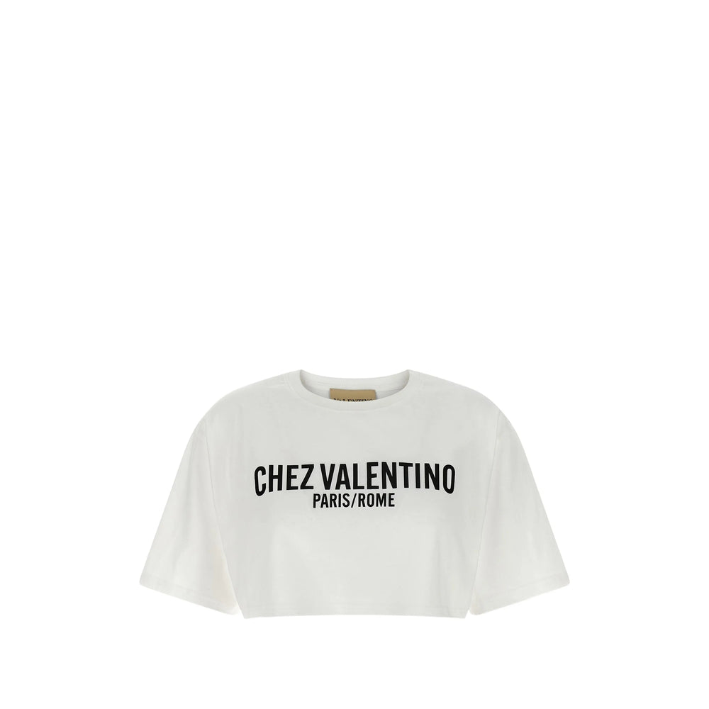T-shirt Valentino
