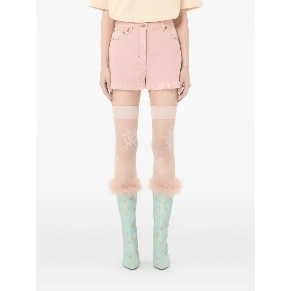Short Valentino