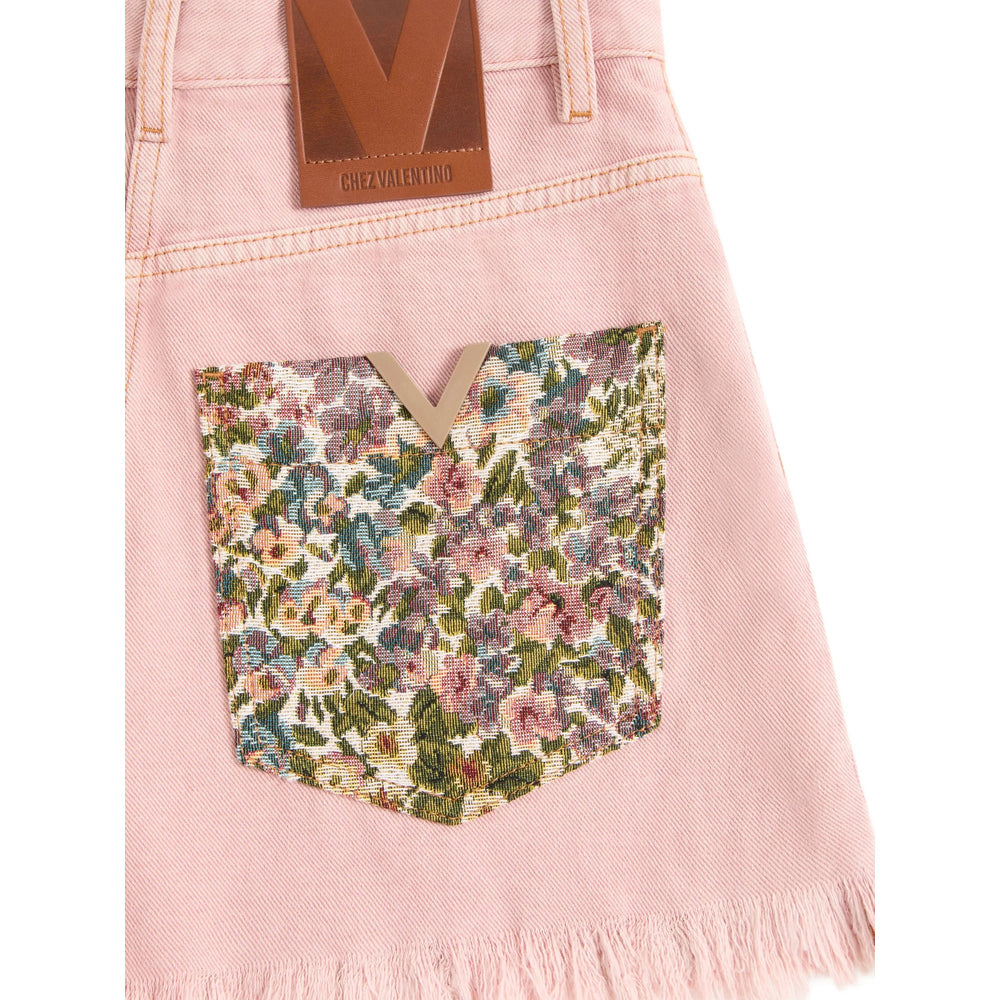 Short Valentino
