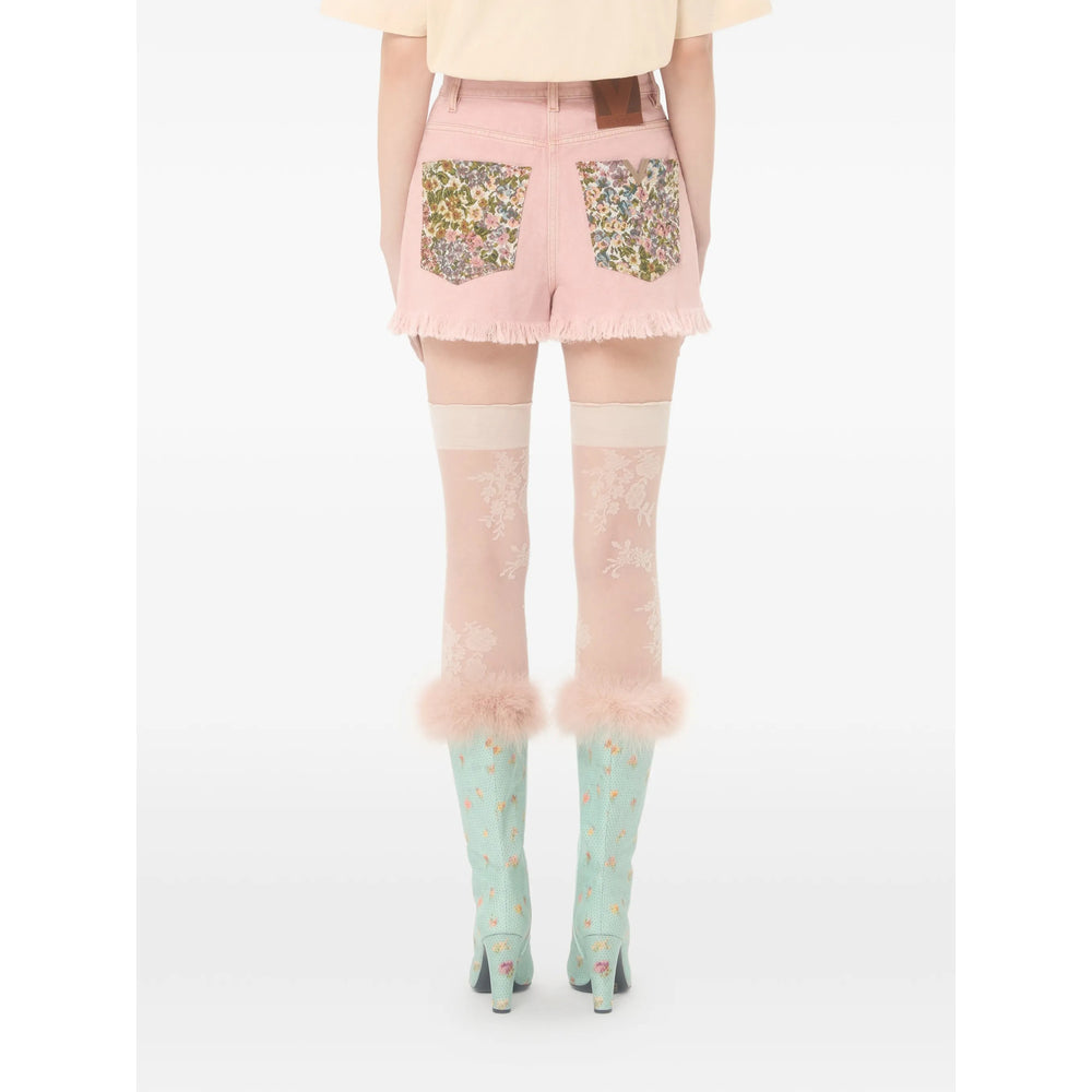 Short Valentino