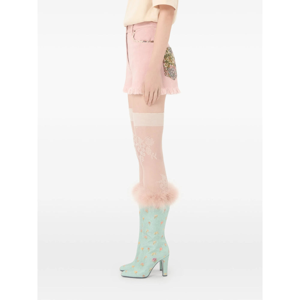 Short Valentino