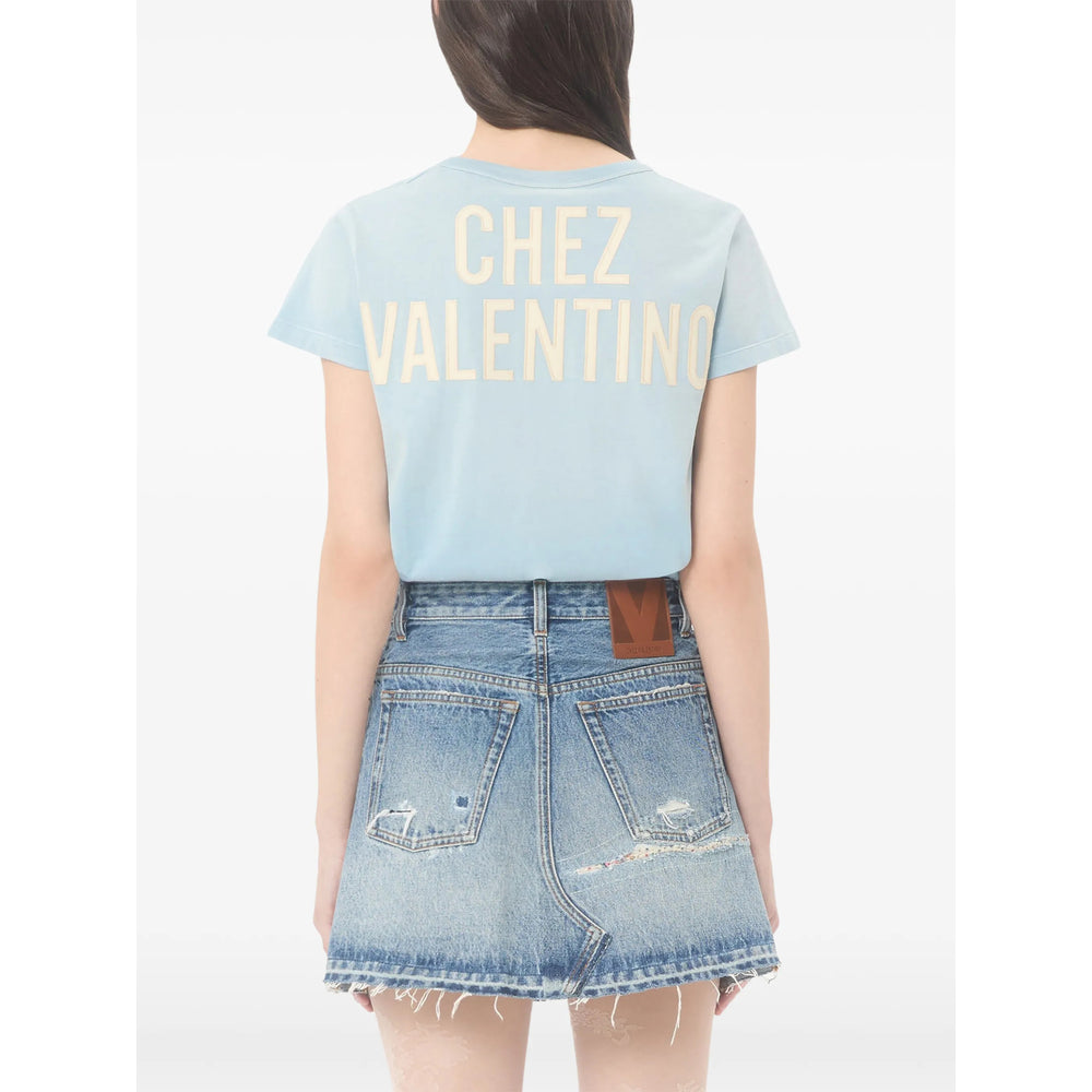 T-shirt Valentino