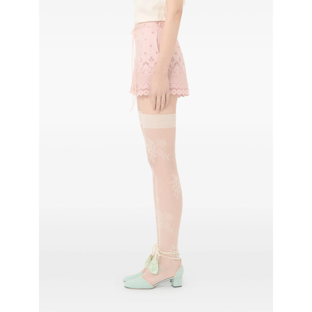 Short Valentino