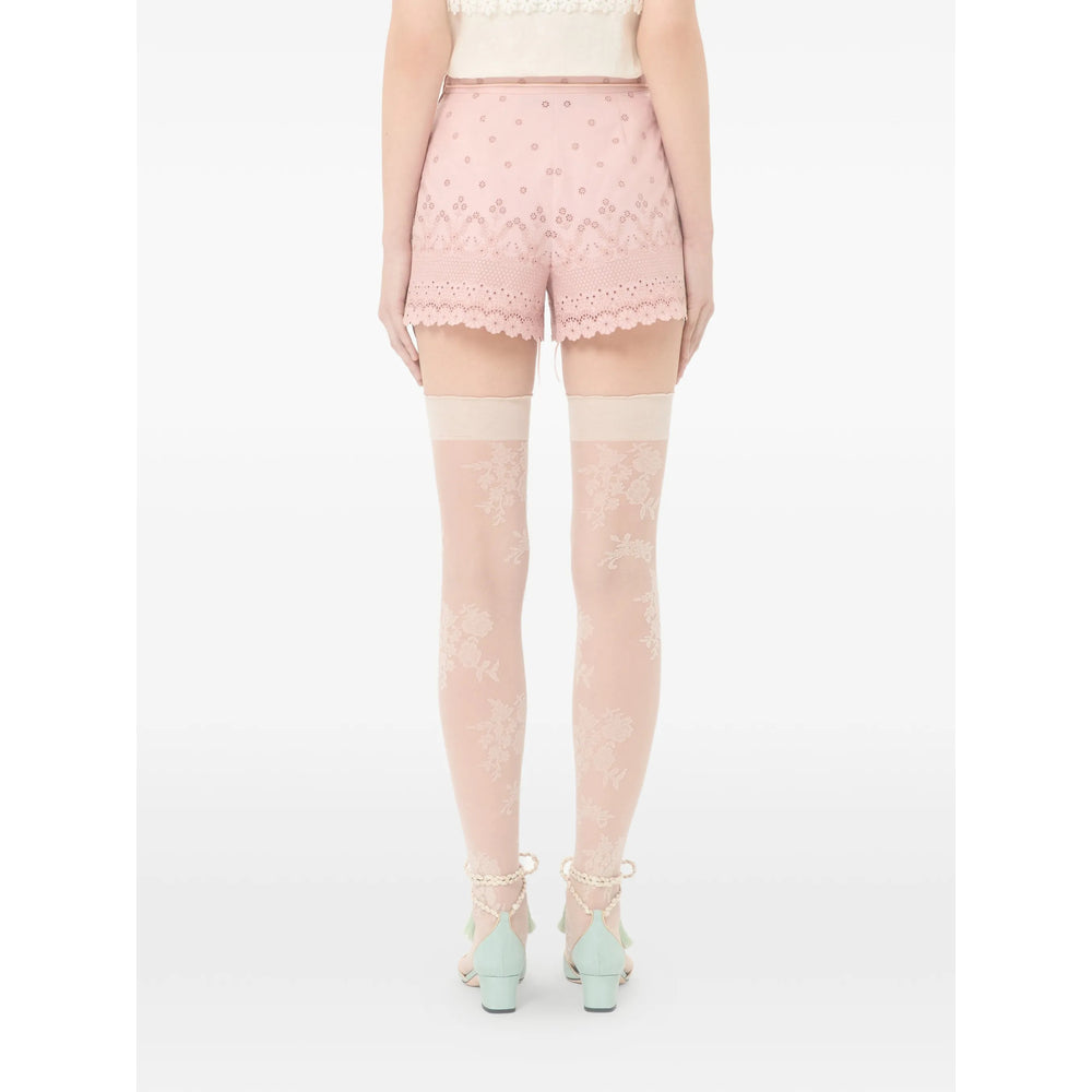 Short Valentino